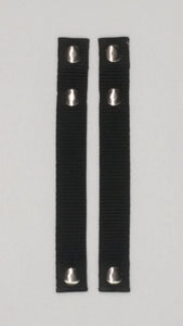 Nylon STRAP XL replacements - Open Cuff Forearm Crutches only