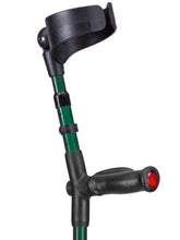 Load image into Gallery viewer, Ossenberg Big XL Forearm Crutches
