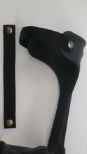 Load image into Gallery viewer, Nylon STRAP replacements - for &#39;Ossenberg&#39; Carbon Folding Crutches

