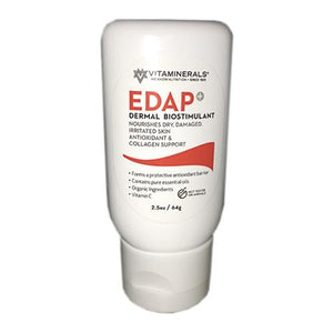 EDAP Cream - Dermal Biostimulant for amputee skin care - small bottle