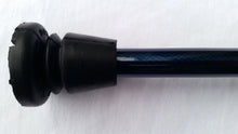 Load image into Gallery viewer, Joint-Tech Customized Canes Fixed Length - Derby Style Hard Handgrip

