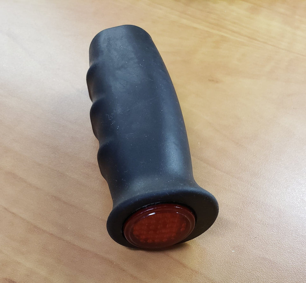 Ossenberg Soft Handgrips - Ergonomic (Round)