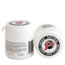 Load image into Gallery viewer, p3 natural skincare cream for amputees - small jar 
